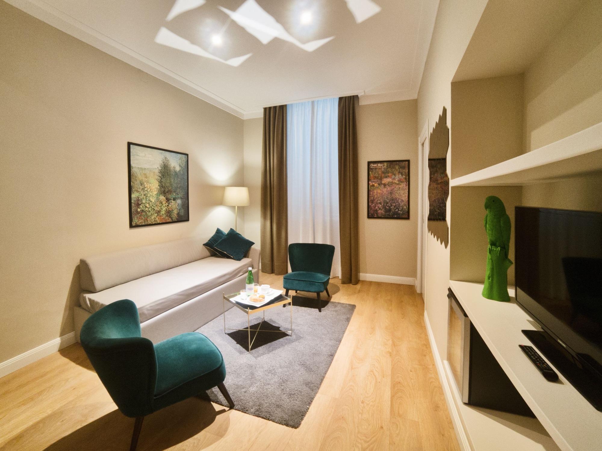 Hotel Touring Wellness & Beauty Fiuggi Exterior photo