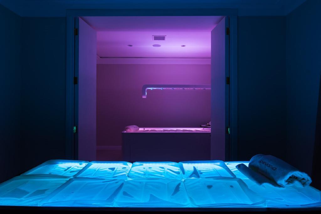 Hotel Touring Wellness & Beauty Fiuggi Exterior photo